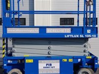 Kisvállalkozók előtt az ollós emelő bérlésre való lehetőség