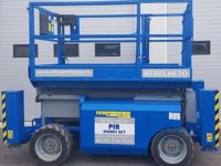Miben jók az ollós emelők?